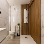아파트 Rosana By Interhome 살루