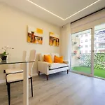 Rosana By Interhome 아파트 살루