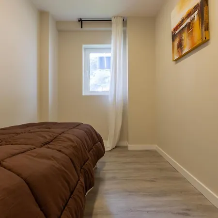 Rosana By Interhome Apartman Salou