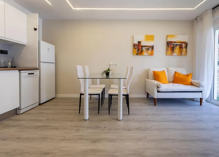 Rosana By Interhome Apartman