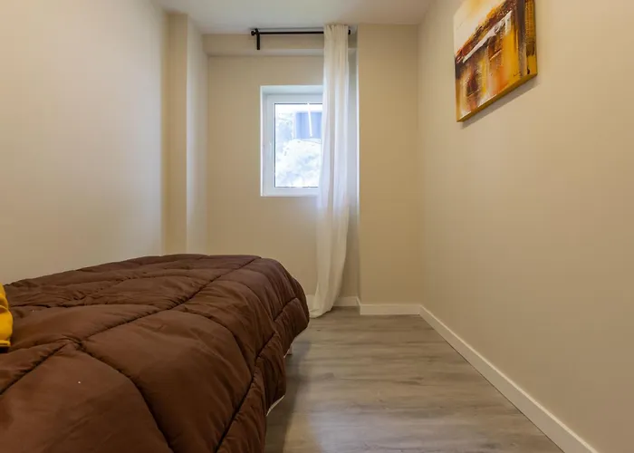 Rosana By Interhome Apartman Salou