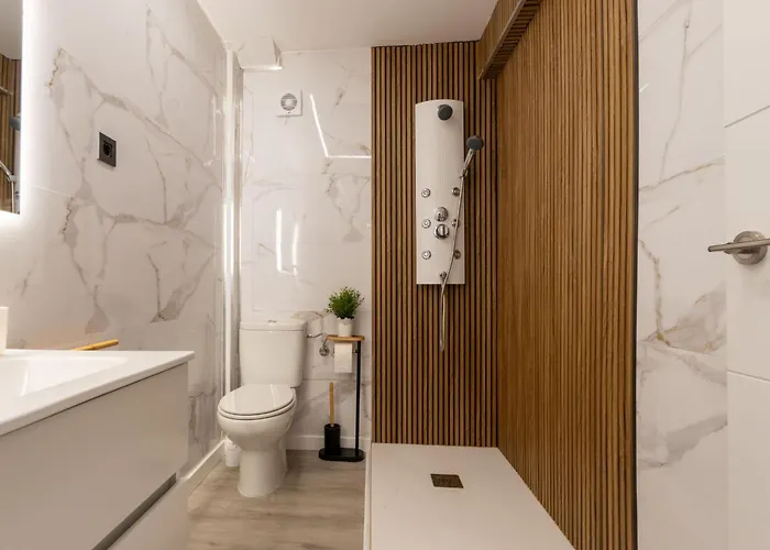 Apartman Rosana By Interhome Salou