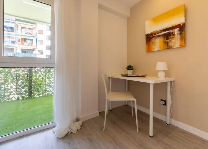 Rosana By Interhome * Salou