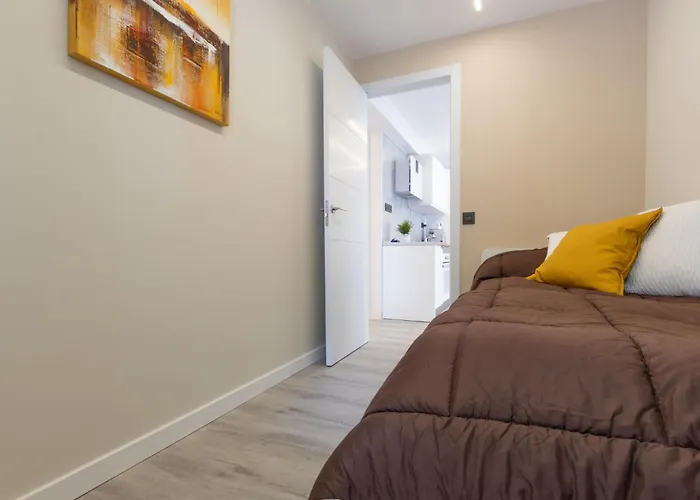 Rosana By Interhome Apartman *