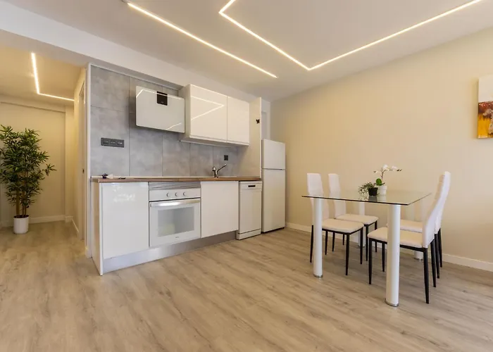 Rosana By Interhome Salou