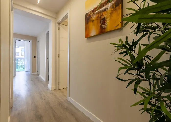 Rosana By Interhome * Salou