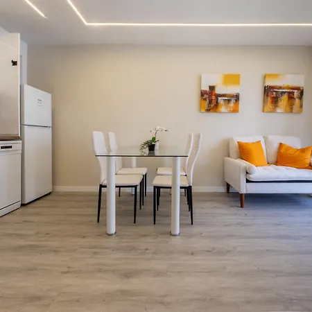 Rosana By Interhome Appartamento