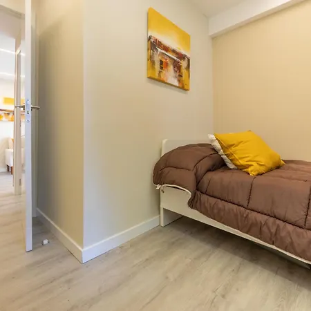 Appartamento Rosana By Interhome Salou