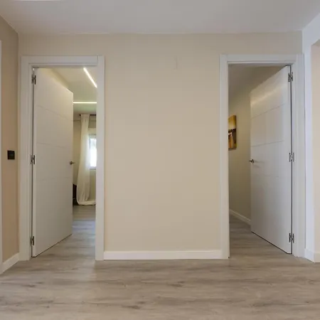 Rosana By Interhome Appartamento *