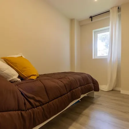 Appartamento Rosana By Interhome