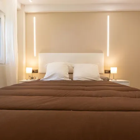 Appartamento Rosana By Interhome Salou