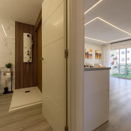 Appartamento Rosana By Interhome