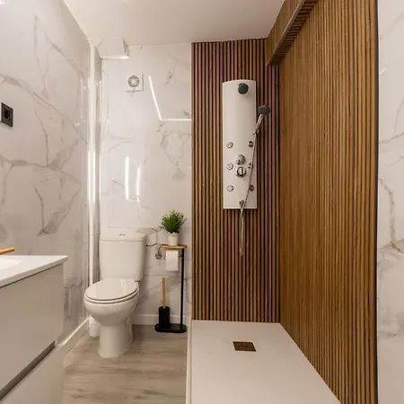 Appartamento Rosana By Interhome Salou