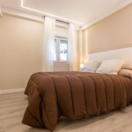 Appartamento Rosana By Interhome Salou