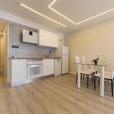 Rosana By Interhome Salou