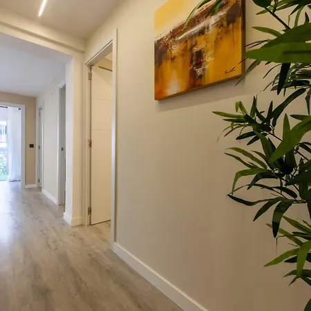 Rosana By Interhome * Salou