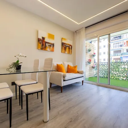 Appartamento Rosana By Interhome