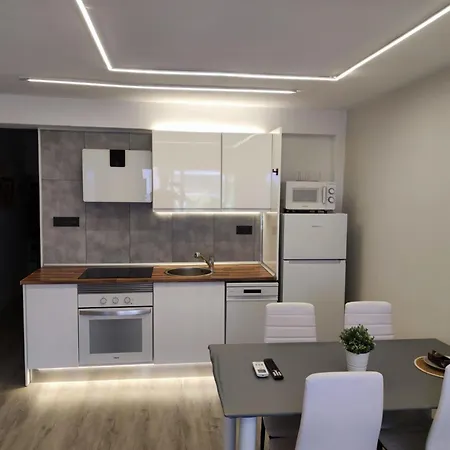 Rosana By Interhome Appartamento