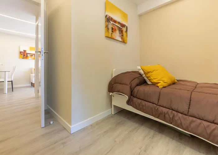 דירה Rosana By Interhome סאלו