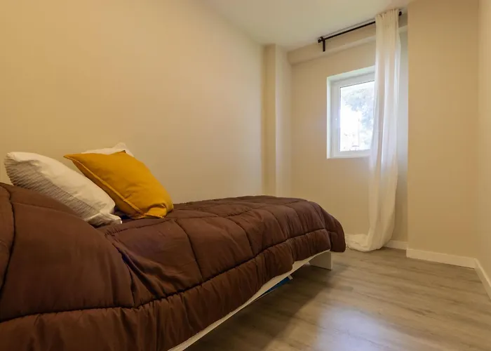 דירה Rosana By Interhome