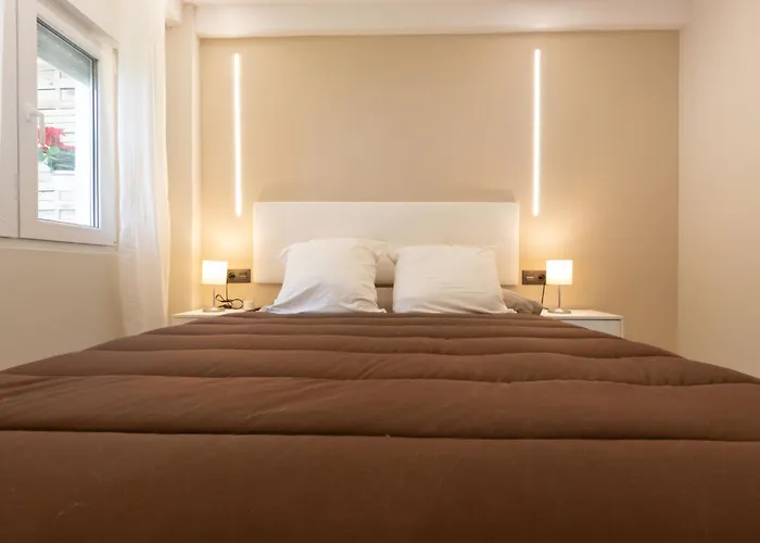 דירה Rosana By Interhome סאלו