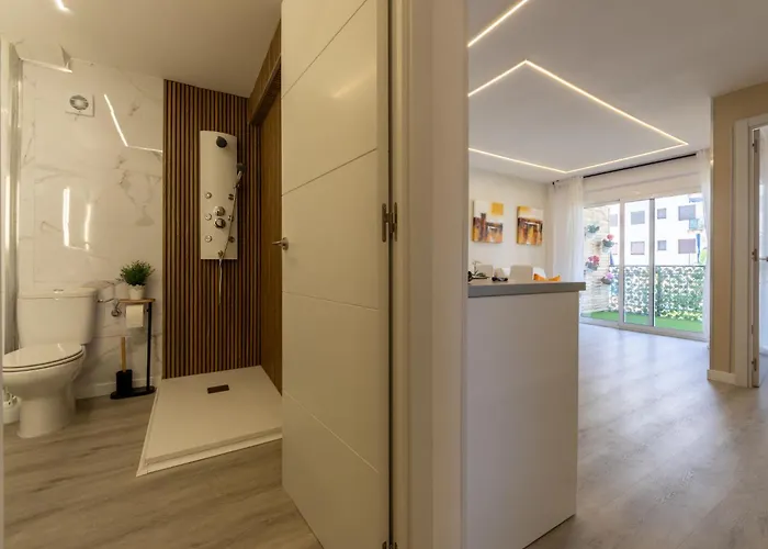 דירה Rosana By Interhome