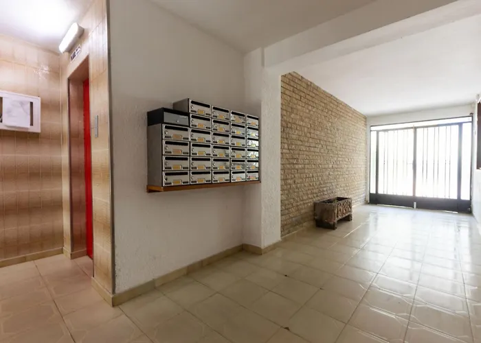 Rosana By Interhome דירה *