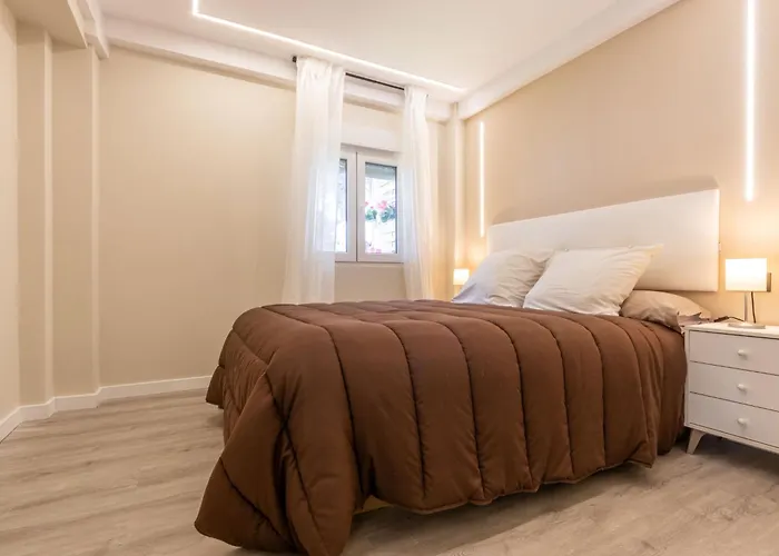 דירה Rosana By Interhome סאלו