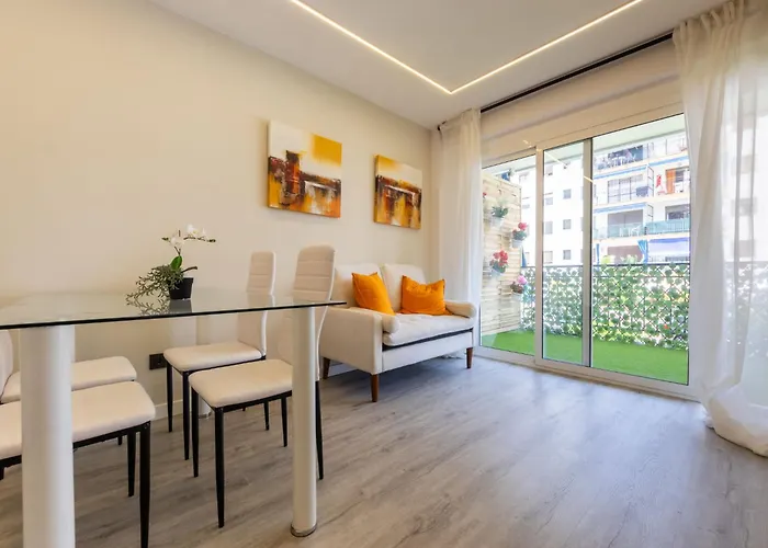 דירה Rosana By Interhome