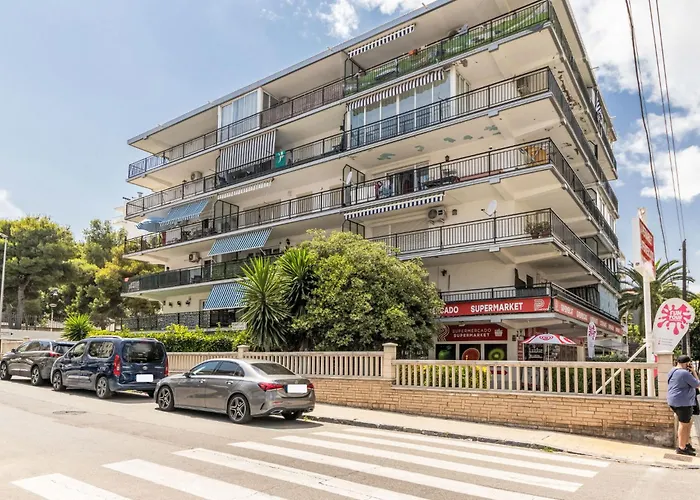 Rosana By Interhome דירה סאלו