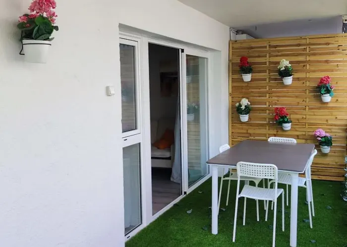 Rosana By Interhome דירה סאלו