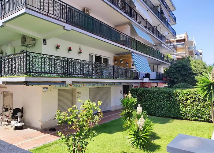 דירה Rosana By Interhome