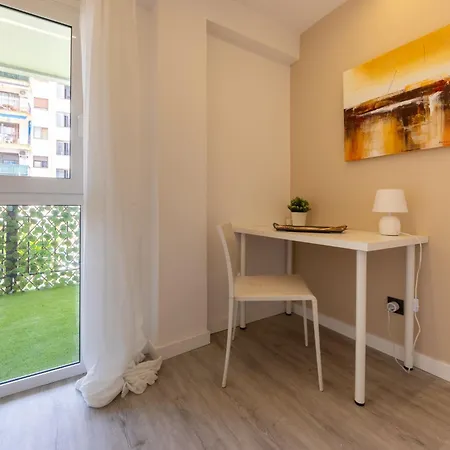 Rosana By Interhome * Salou
