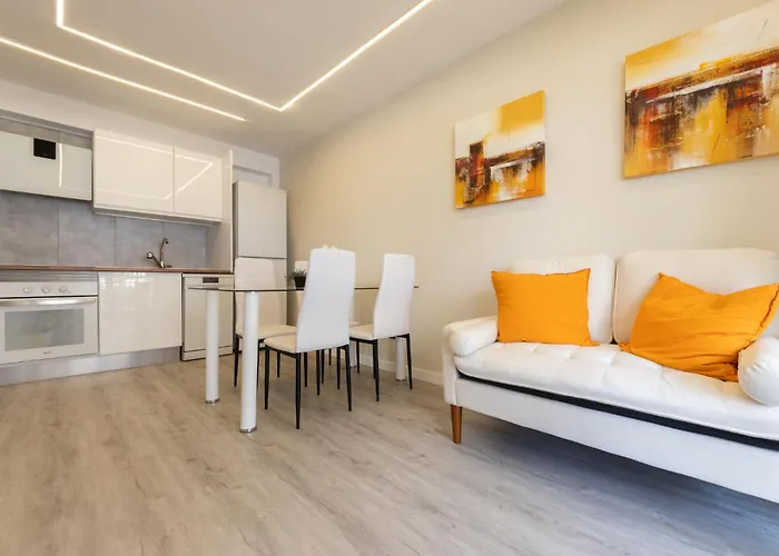 Rosana By Interhome Daire *