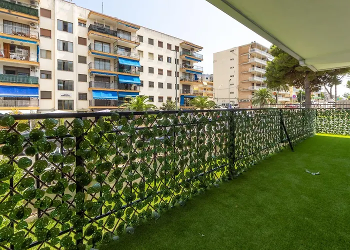Rosana By Interhome