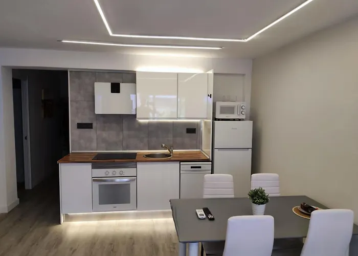 Rosana By Interhome Daire